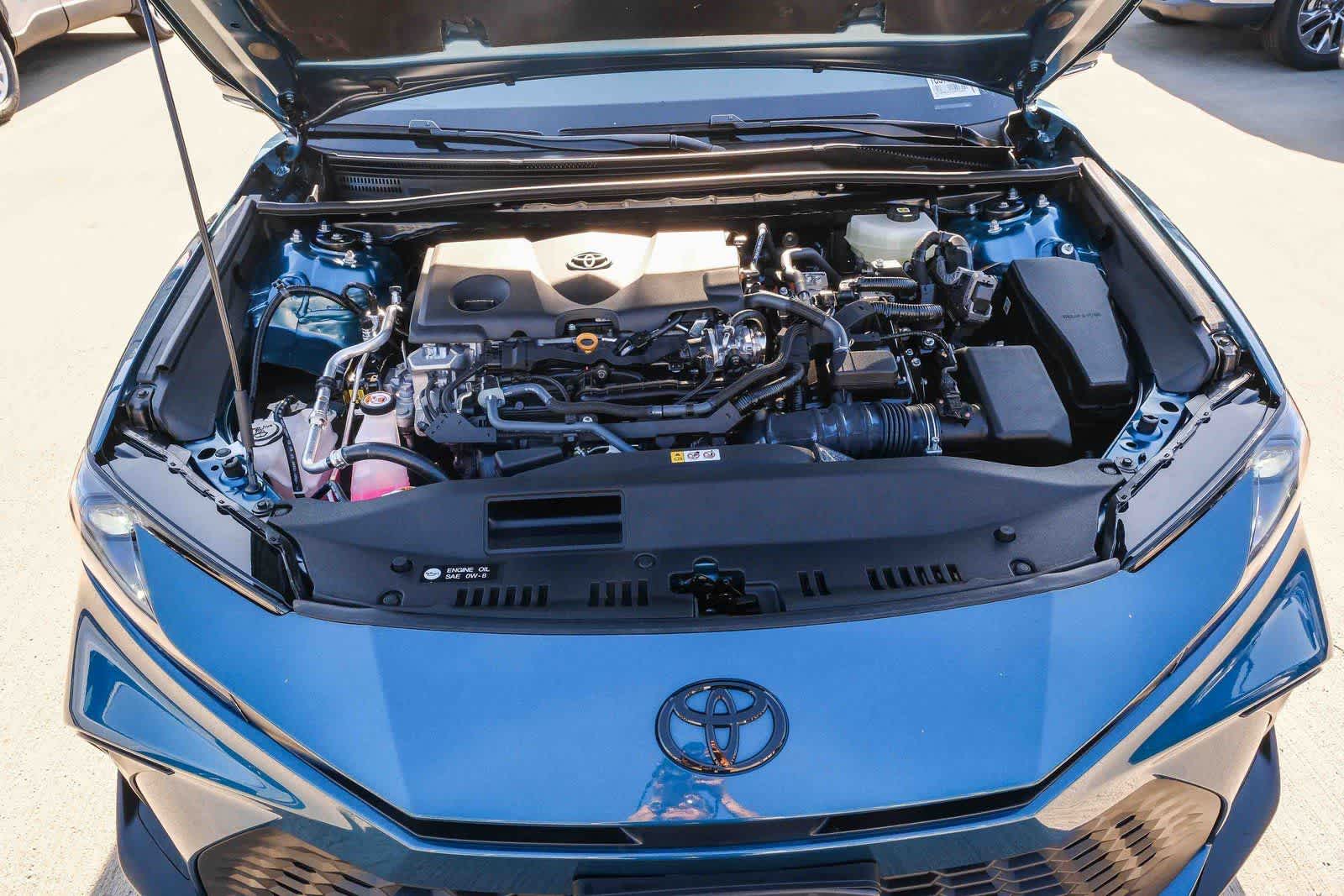 Thumbnail: 2026 Toyota Camry - 28