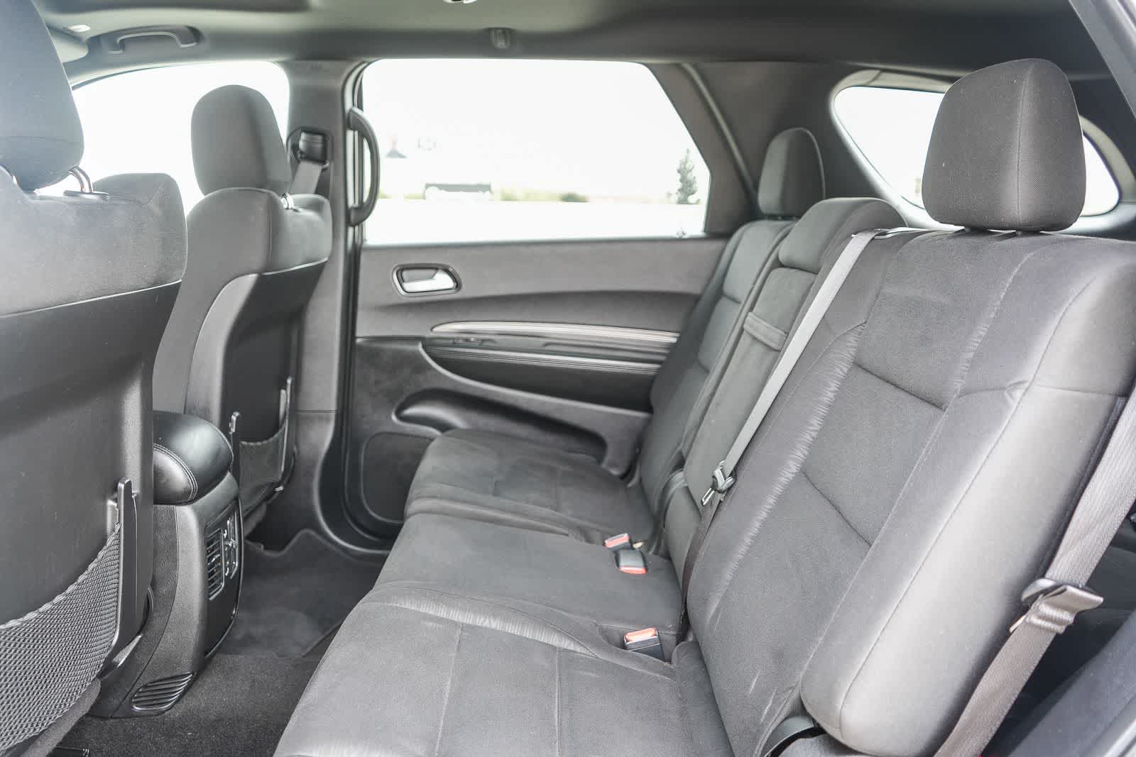 Thumbnail: 2022 Dodge Durango - 18