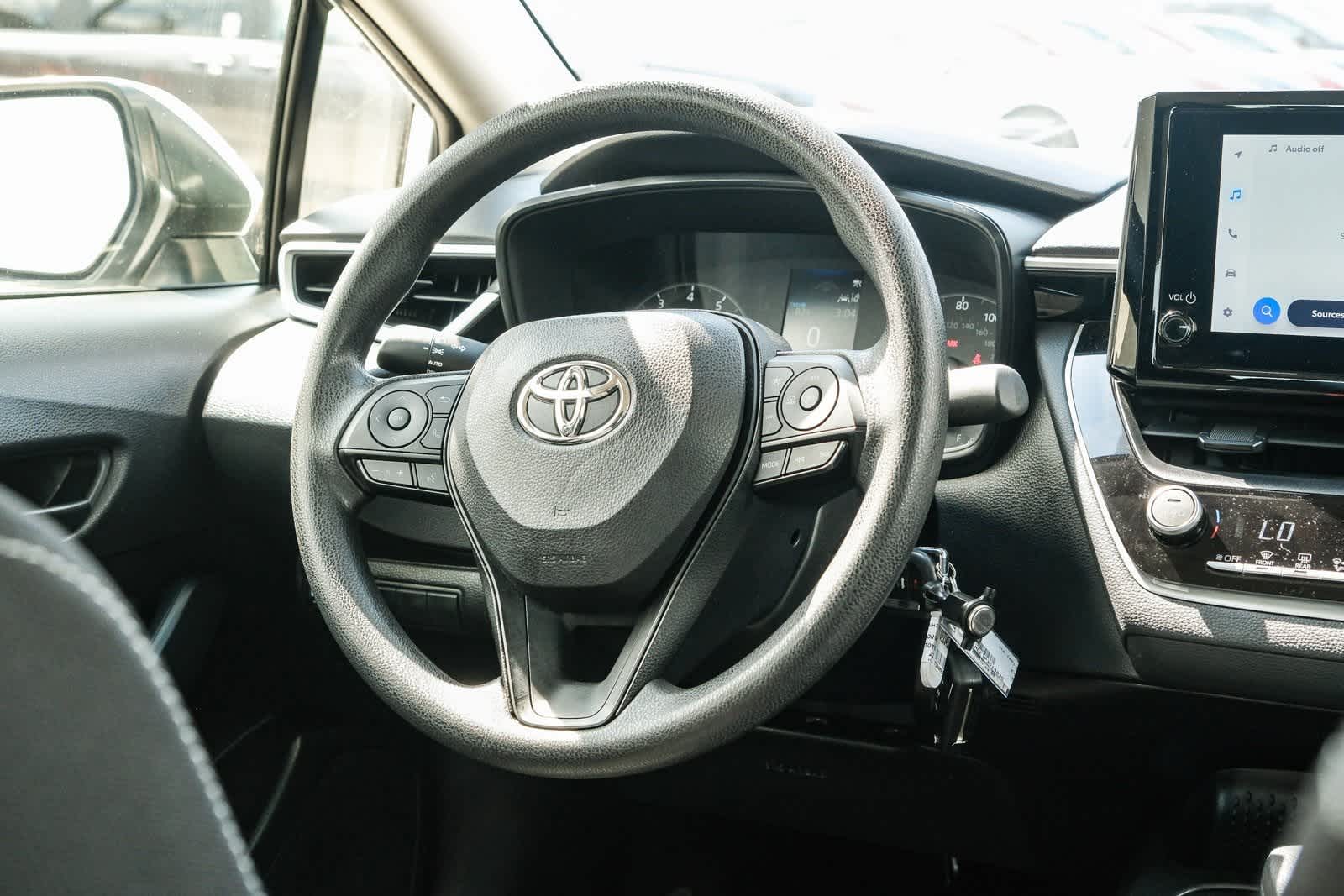 Thumbnail: 2023 Toyota Corolla - 16