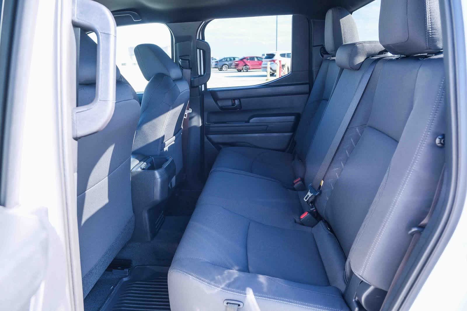 Thumbnail: 2025 Toyota Tacoma - 19