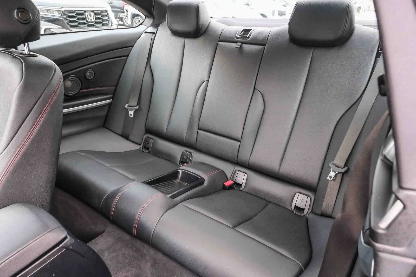 Thumbnail: 2020 BMW 4 Series - 17