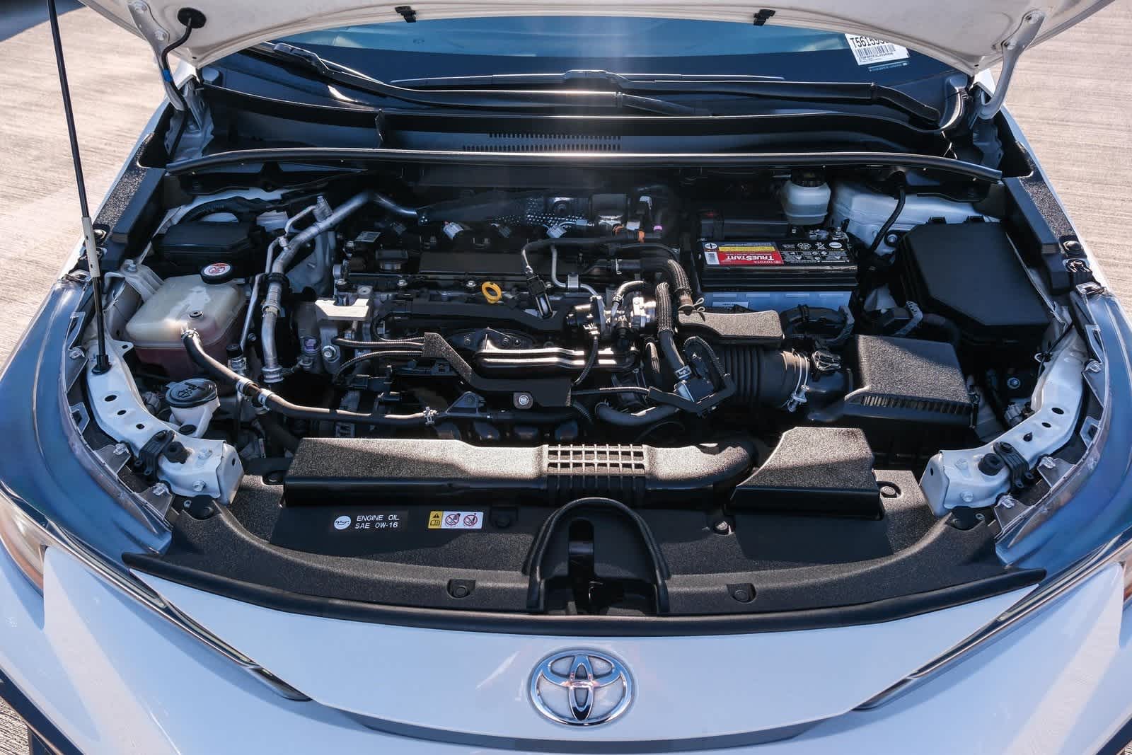 Thumbnail: 2020 Toyota Corolla - 24