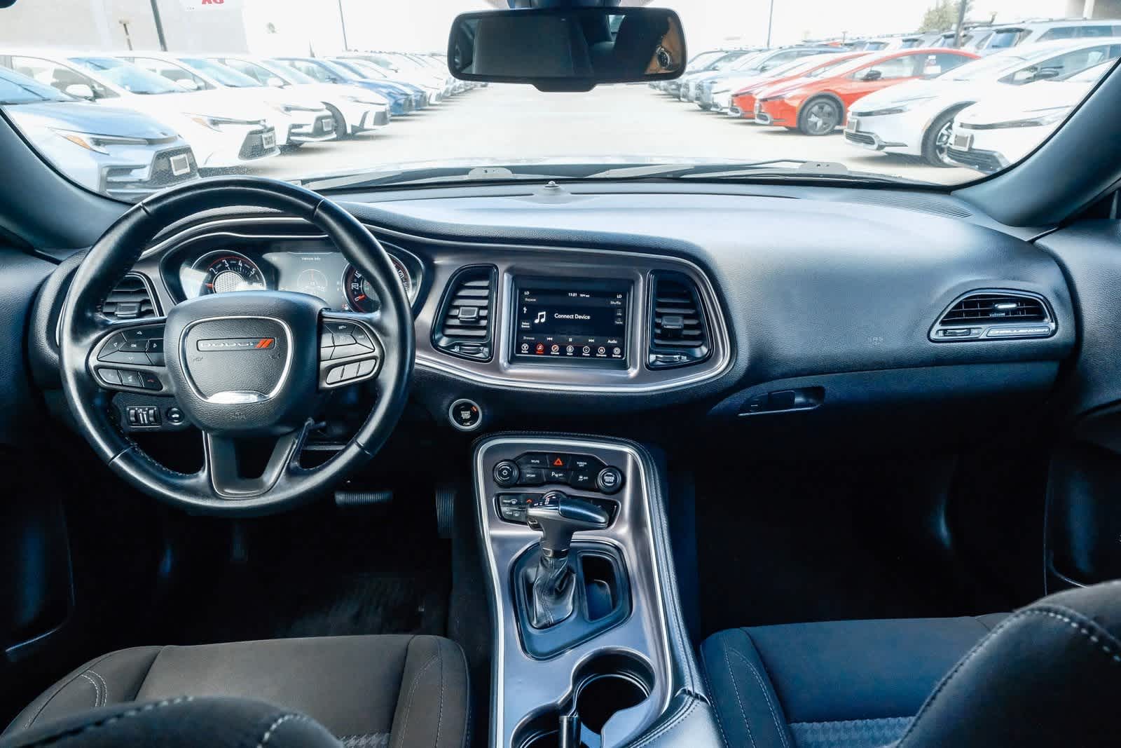 Thumbnail: 2020 Dodge Challenger - 13