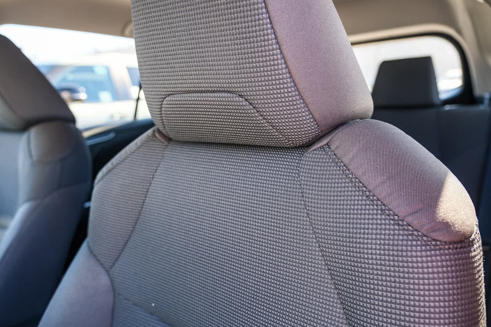 Thumbnail: 2025 Toyota RAV4 - 22