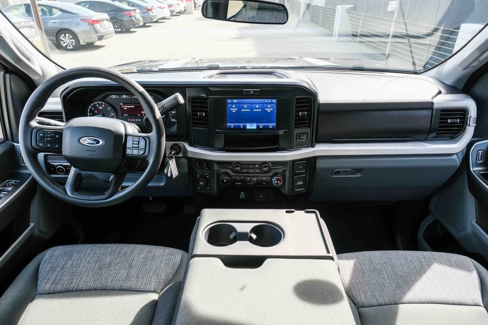 Thumbnail: 2025 Ford F-250 - 13