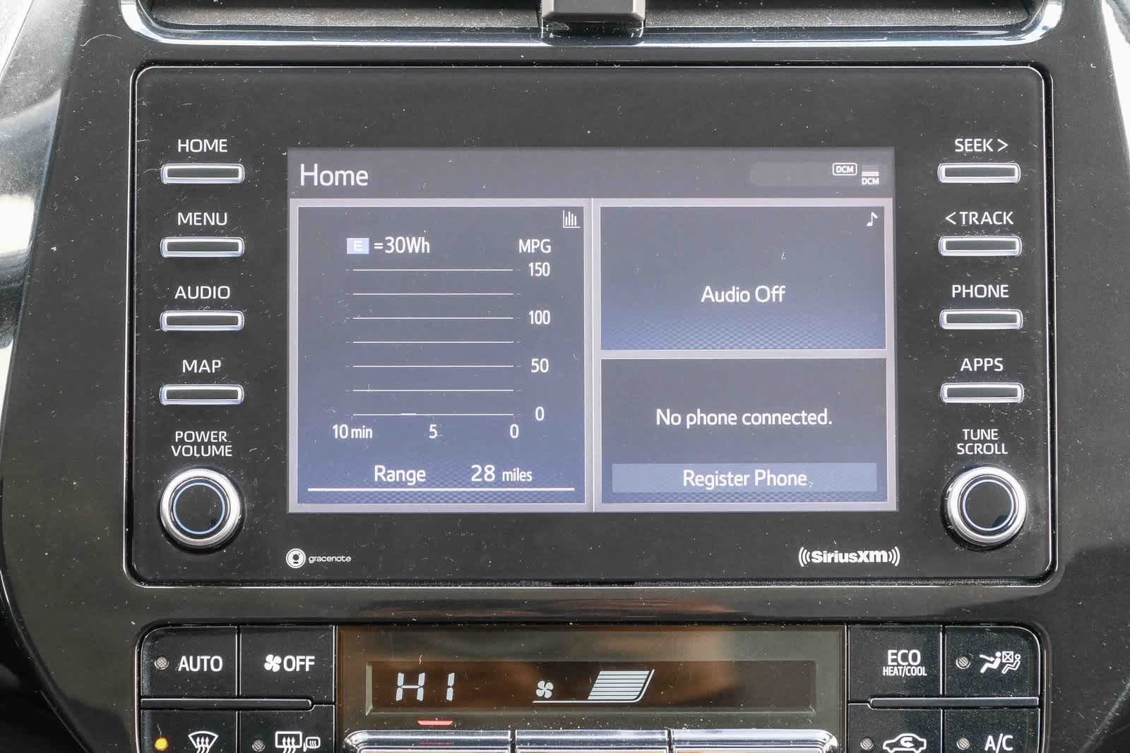 Thumbnail: 2021 Toyota Prius - 15