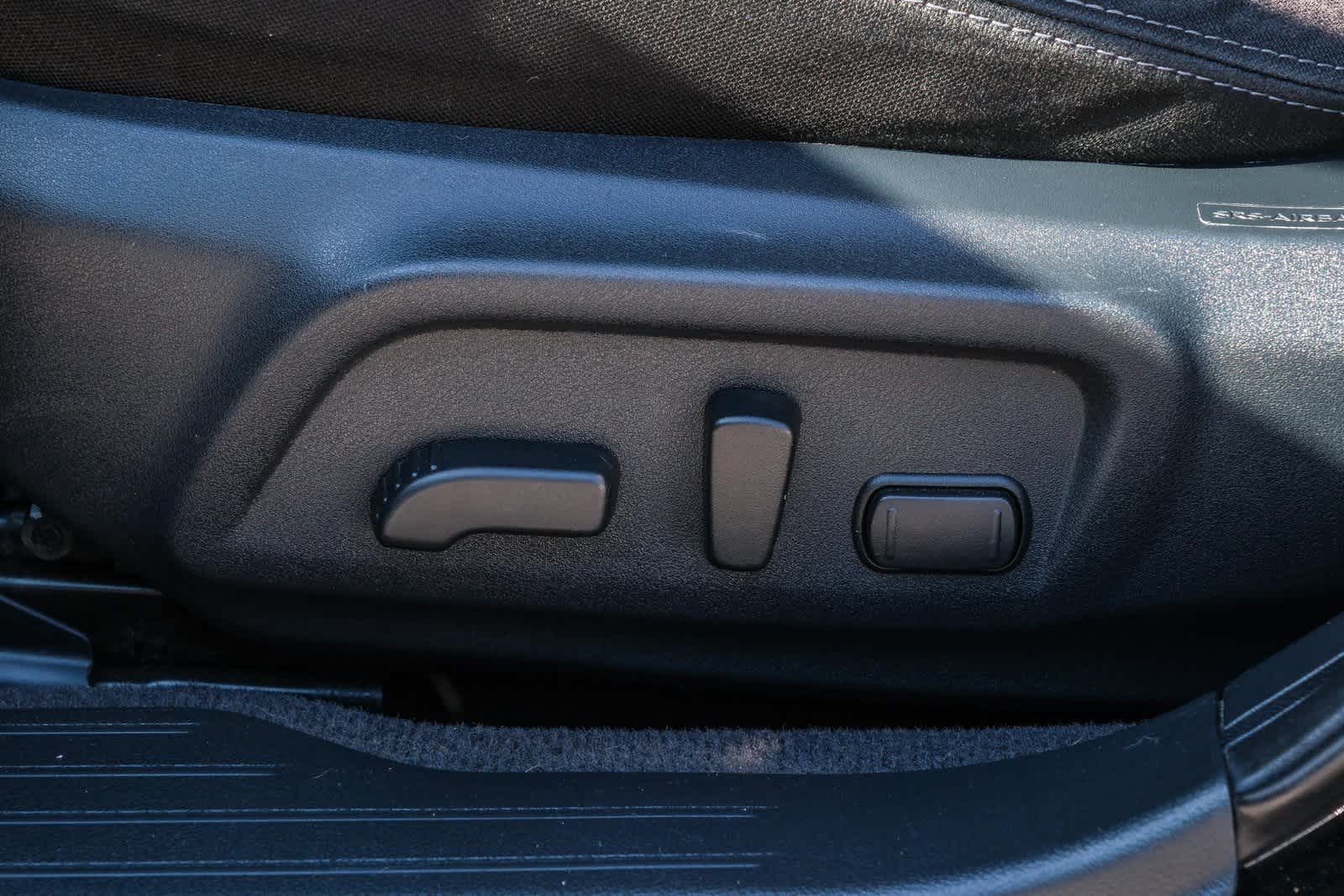 Thumbnail: 2018 Subaru Outback - 18