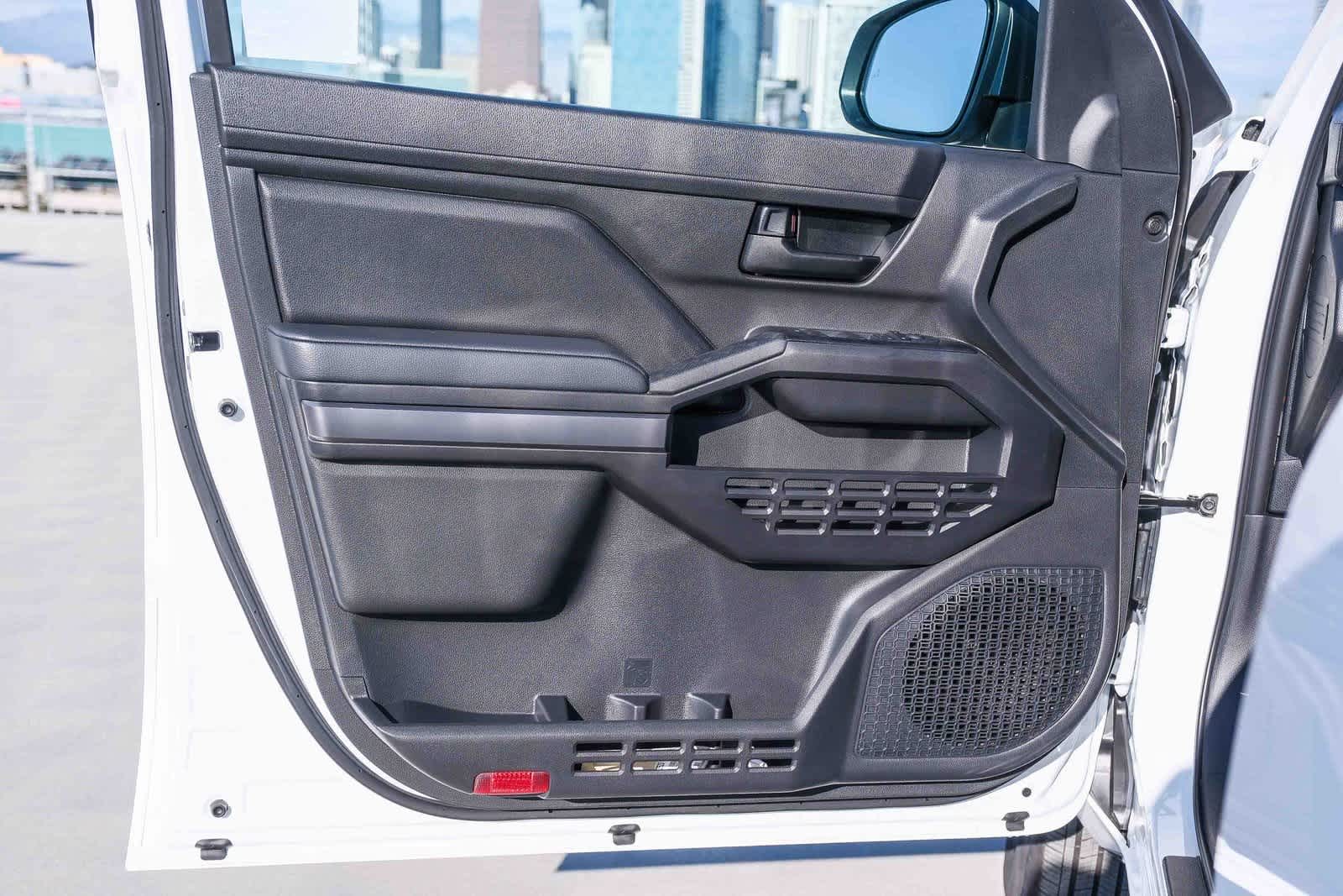 Thumbnail: 2025 Toyota Tacoma - 23