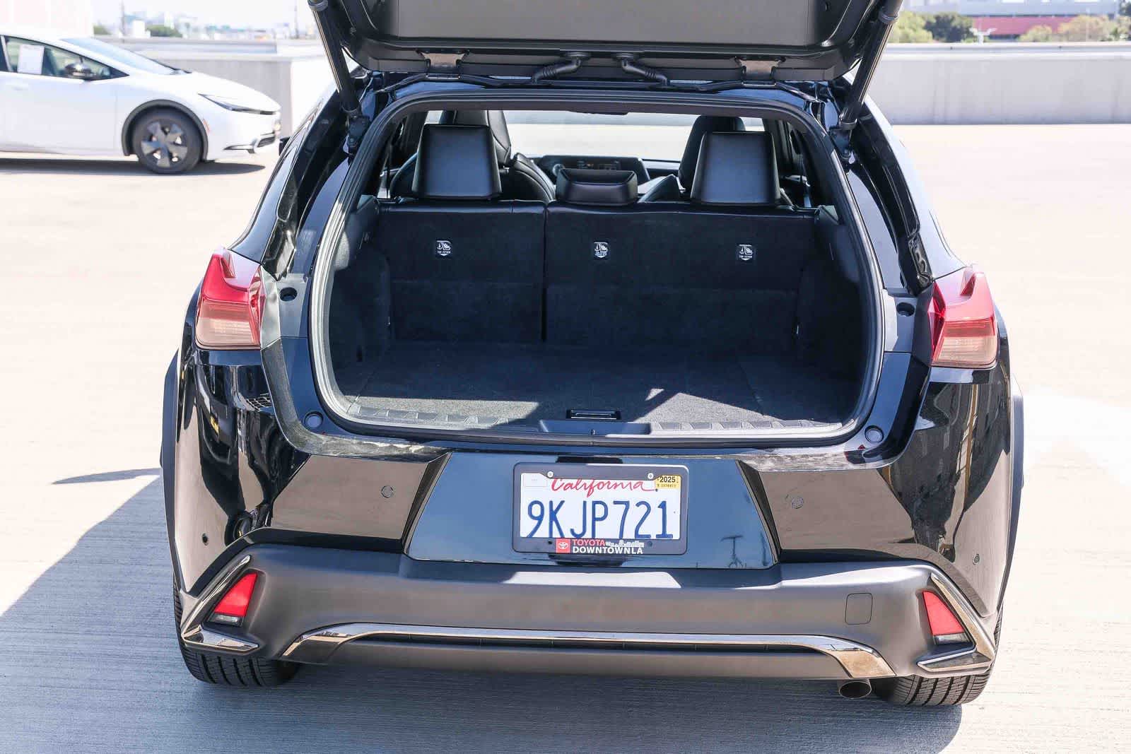 Thumbnail: 2020 Lexus UX - 26