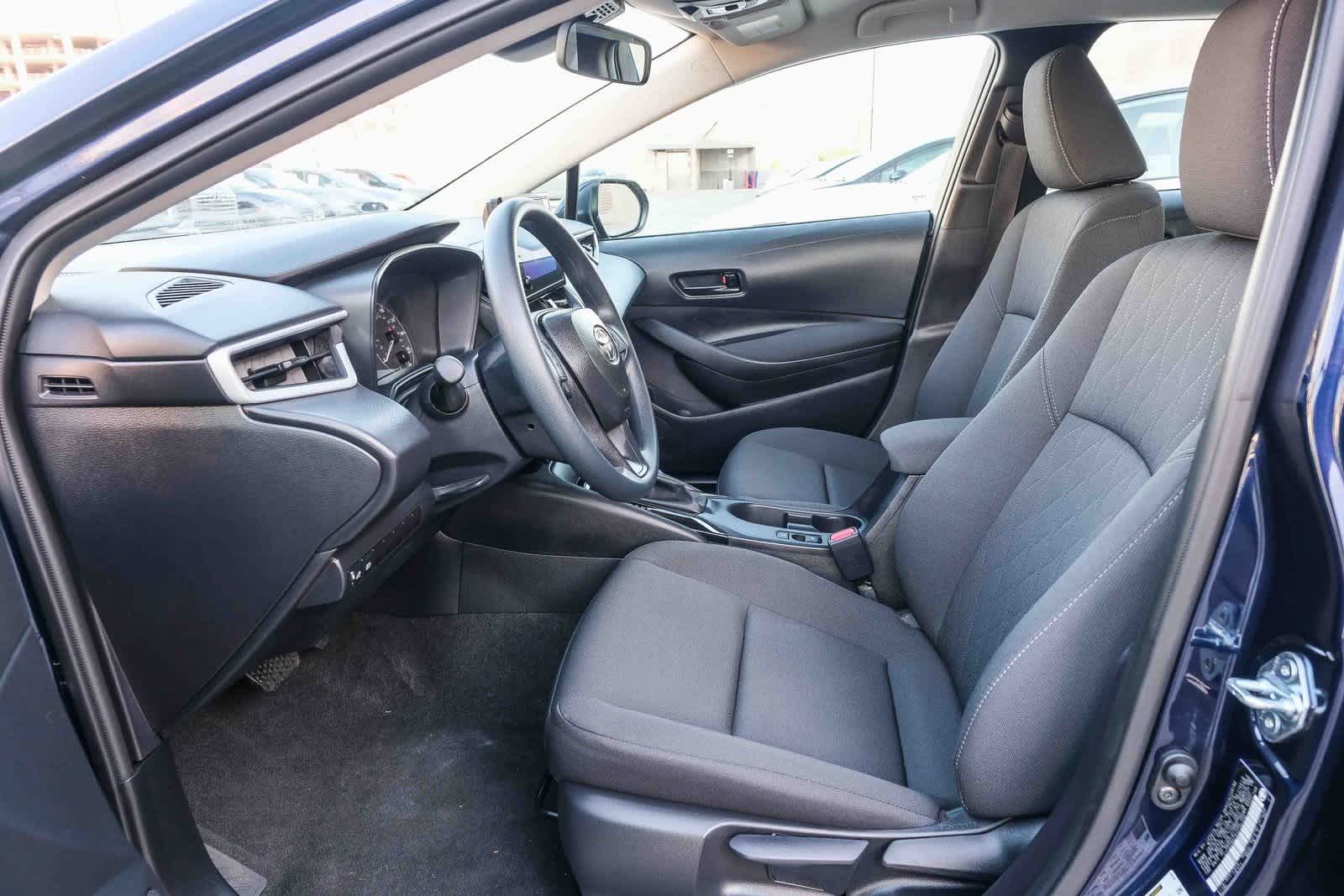 Thumbnail: 2025 Toyota Corolla - 17