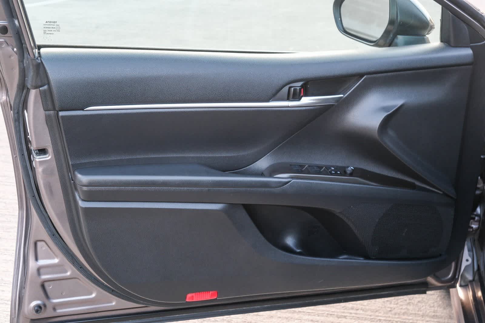 Thumbnail: 2023 Toyota Camry - 23