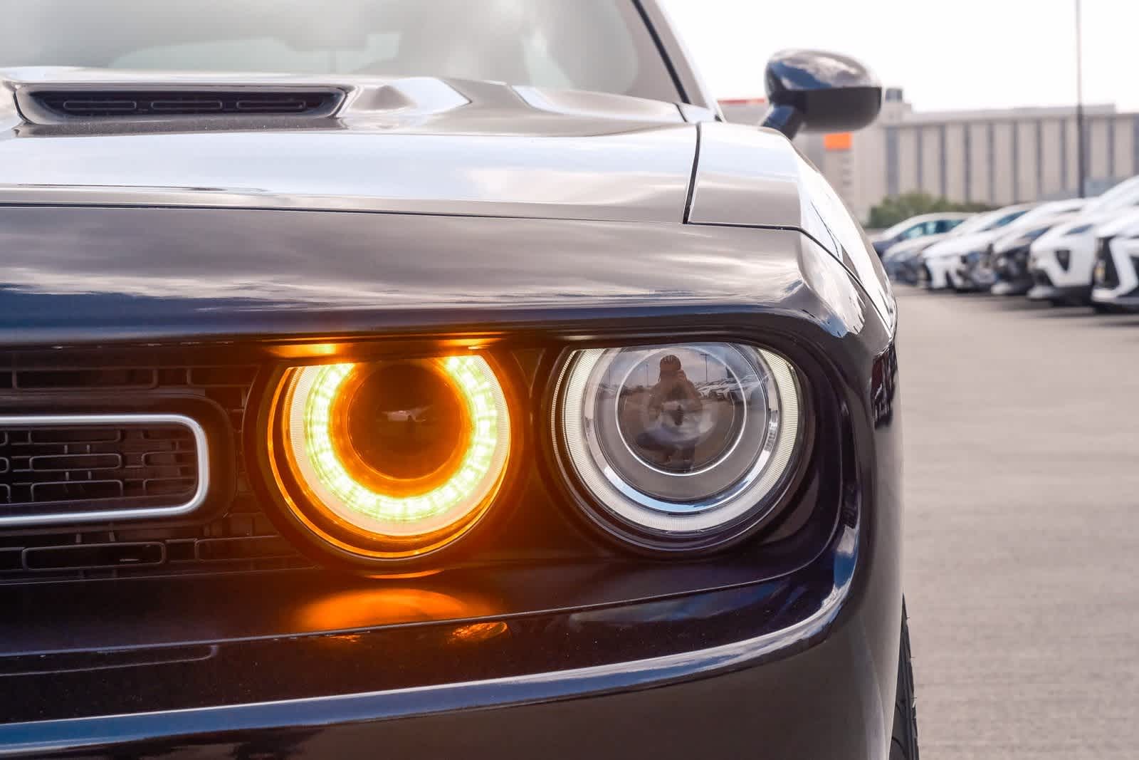 Thumbnail: 2020 Dodge Challenger - 11