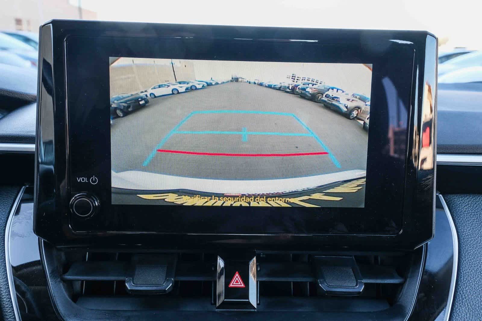 Thumbnail: 2025 Toyota Corolla - 26