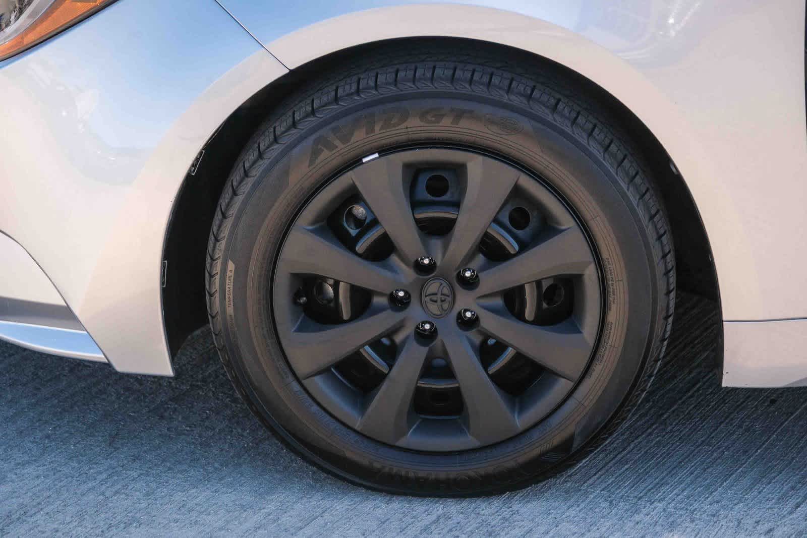 Thumbnail: 2024 Toyota Corolla - 10