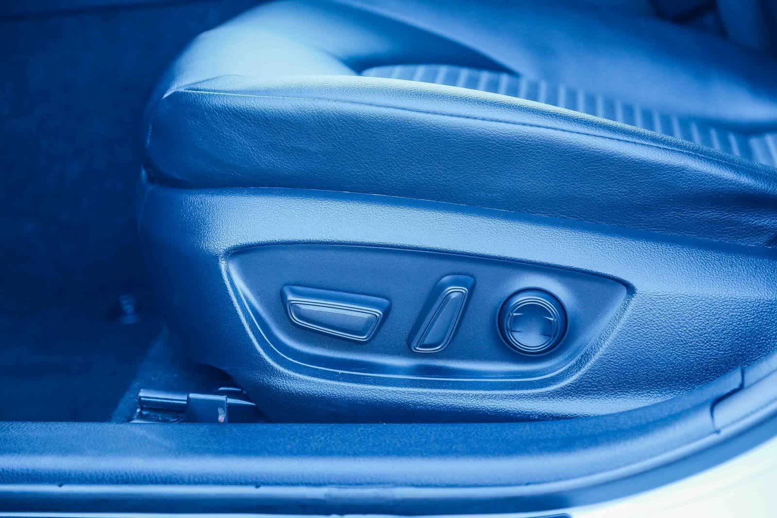 Thumbnail: 2024 Toyota Camry - 24