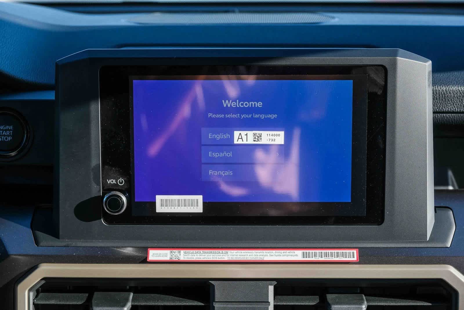 Thumbnail: 2025 Toyota Tacoma - 15