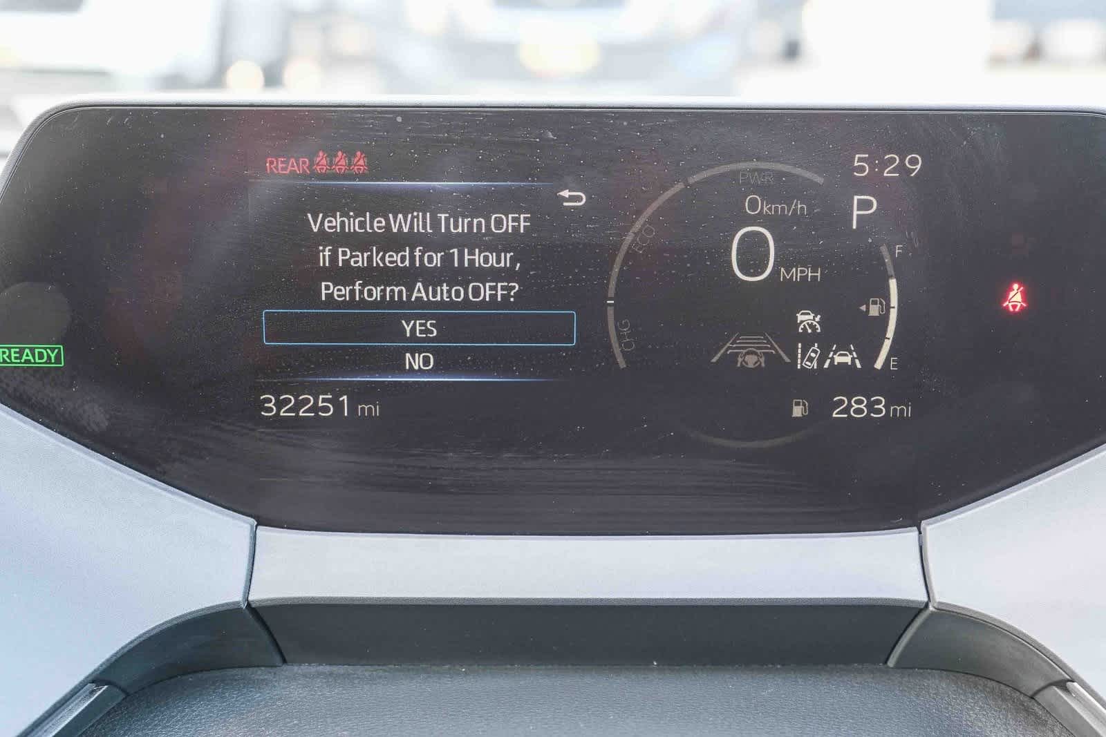 Thumbnail: 2024 Toyota Prius - 25