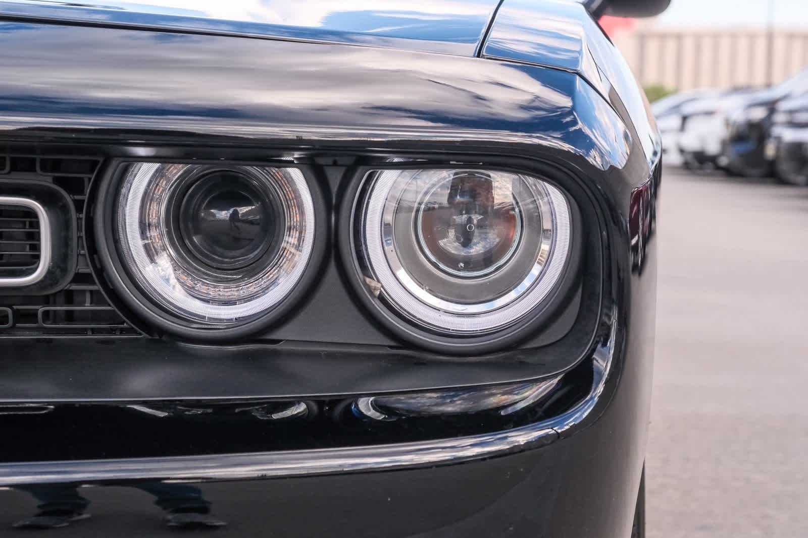 Thumbnail: 2019 Dodge Challenger - 11