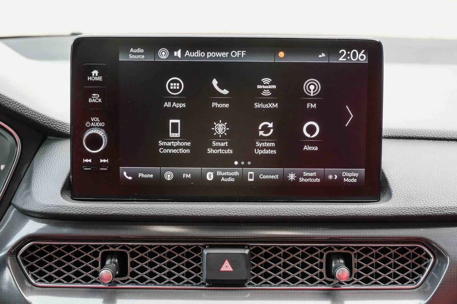 Thumbnail: 2024 Acura Integra - 14