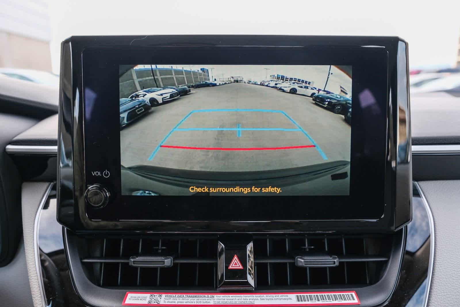 Thumbnail: 2026 Toyota Corolla - 26