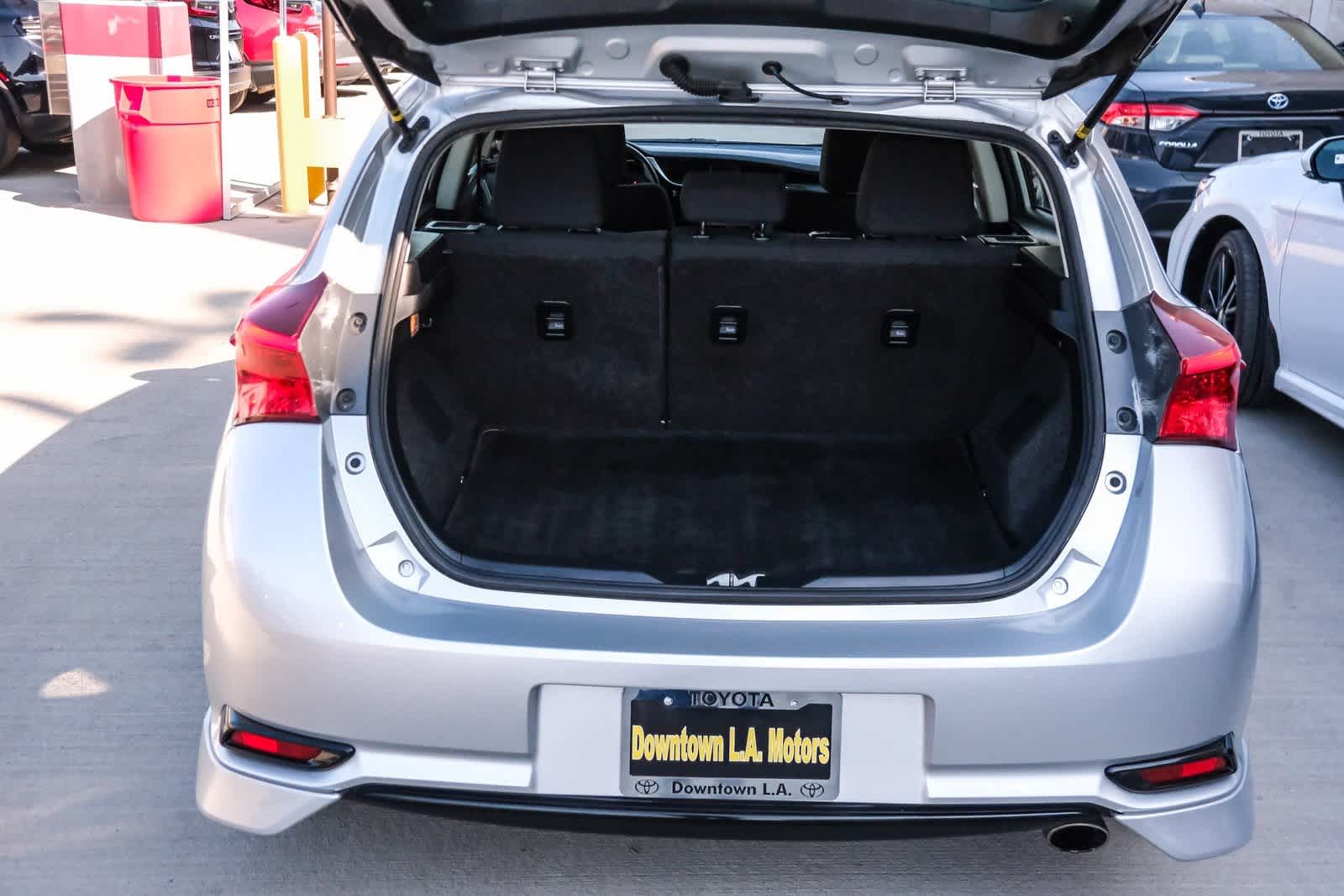 Thumbnail: 2016 Scion iM - 26