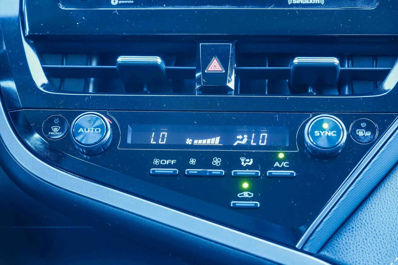 Thumbnail: 2024 Toyota Camry - 15