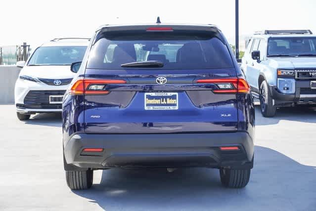 Thumbnail: 2024 Toyota Grand Highlander - 5