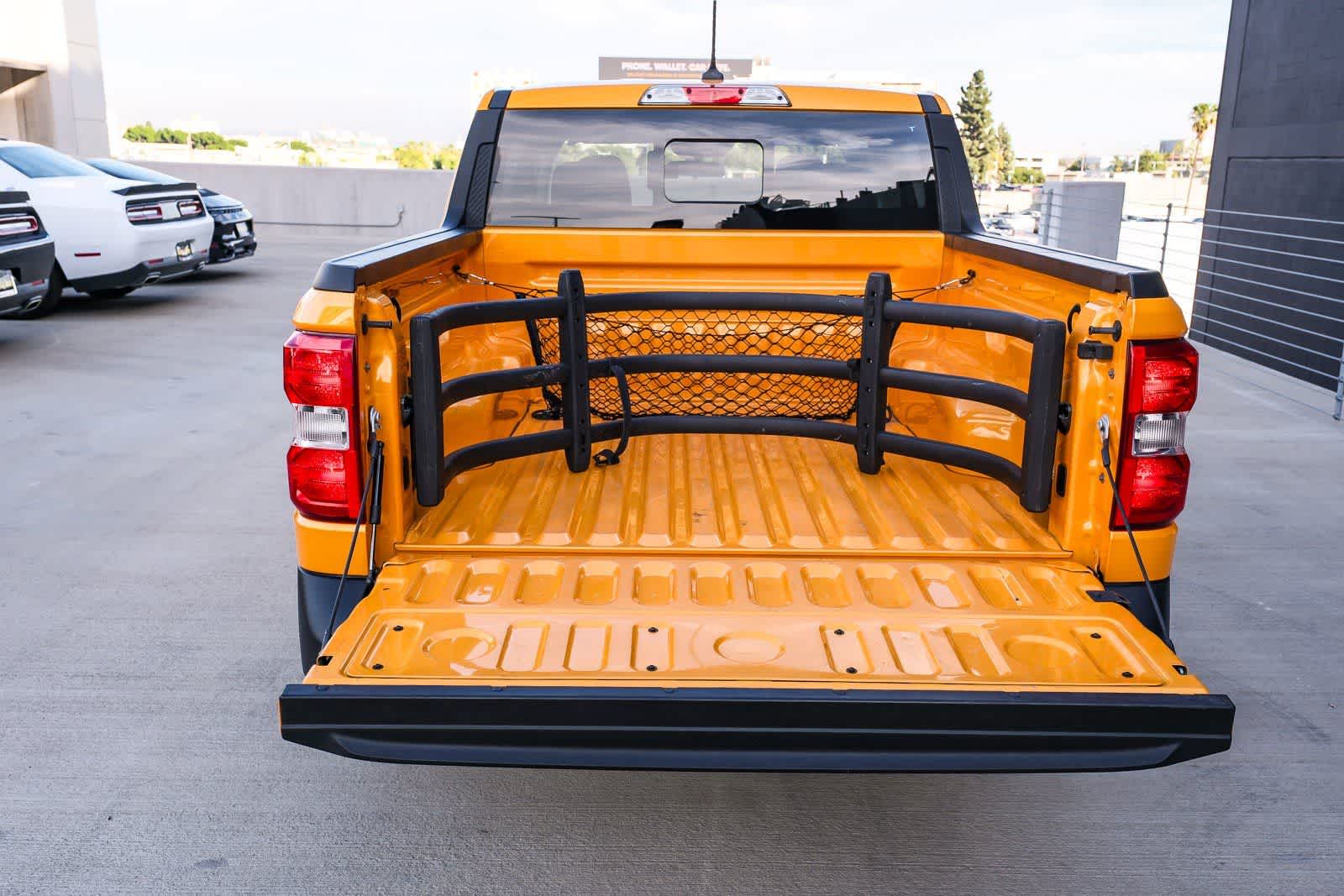 Thumbnail: 2022 Ford Maverick - 25