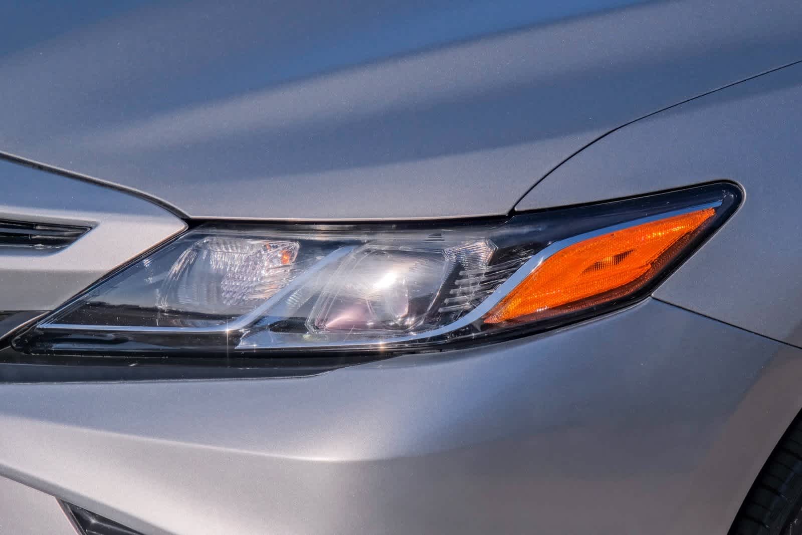 Thumbnail: 2020 Toyota Camry - 5