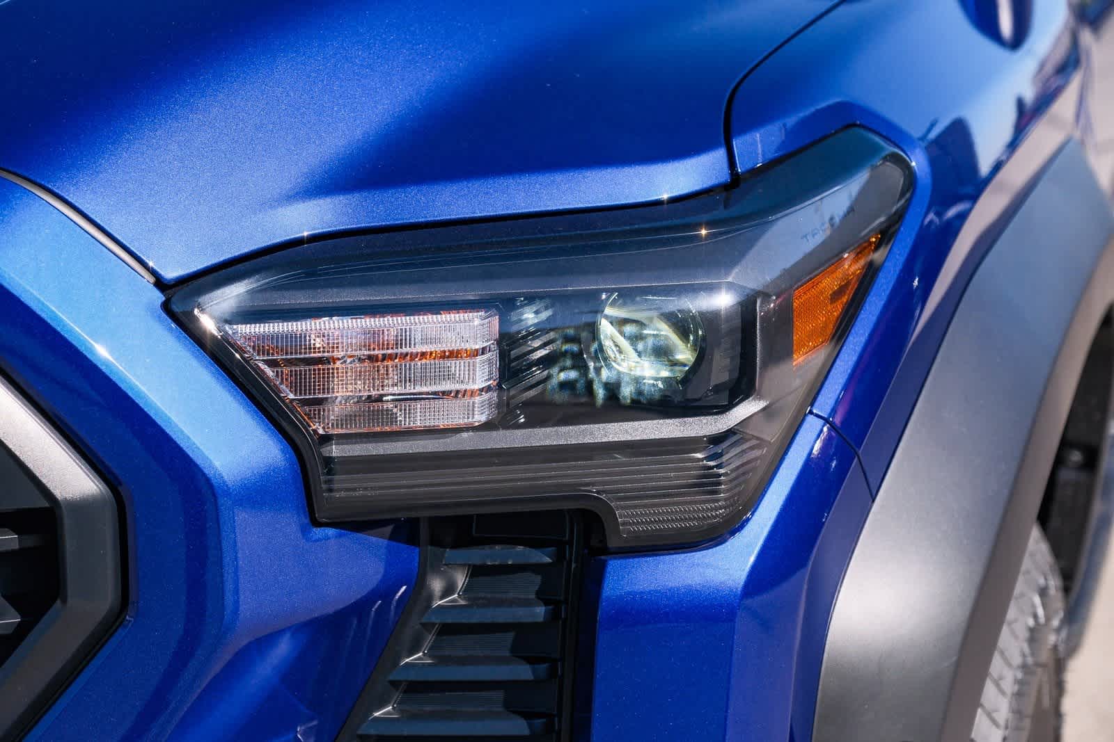 Thumbnail: 2025 Toyota Tacoma - 11