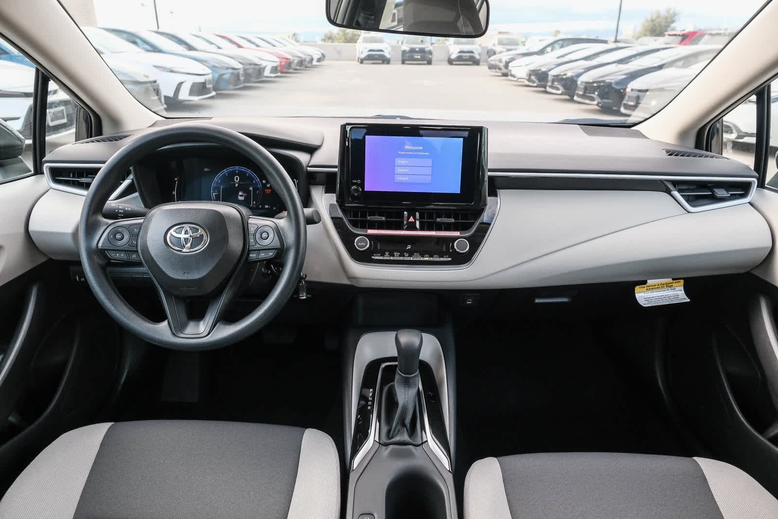 Thumbnail: 2026 Toyota Corolla - 13