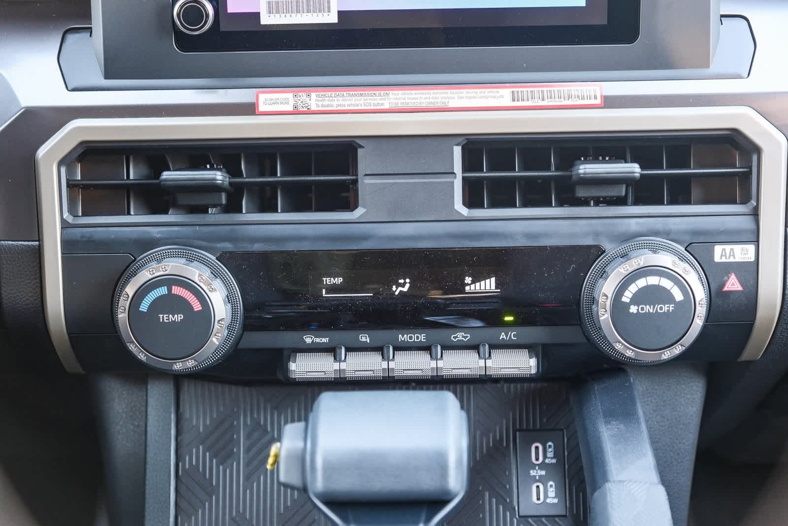 Thumbnail: 2025 Toyota Tacoma - 14