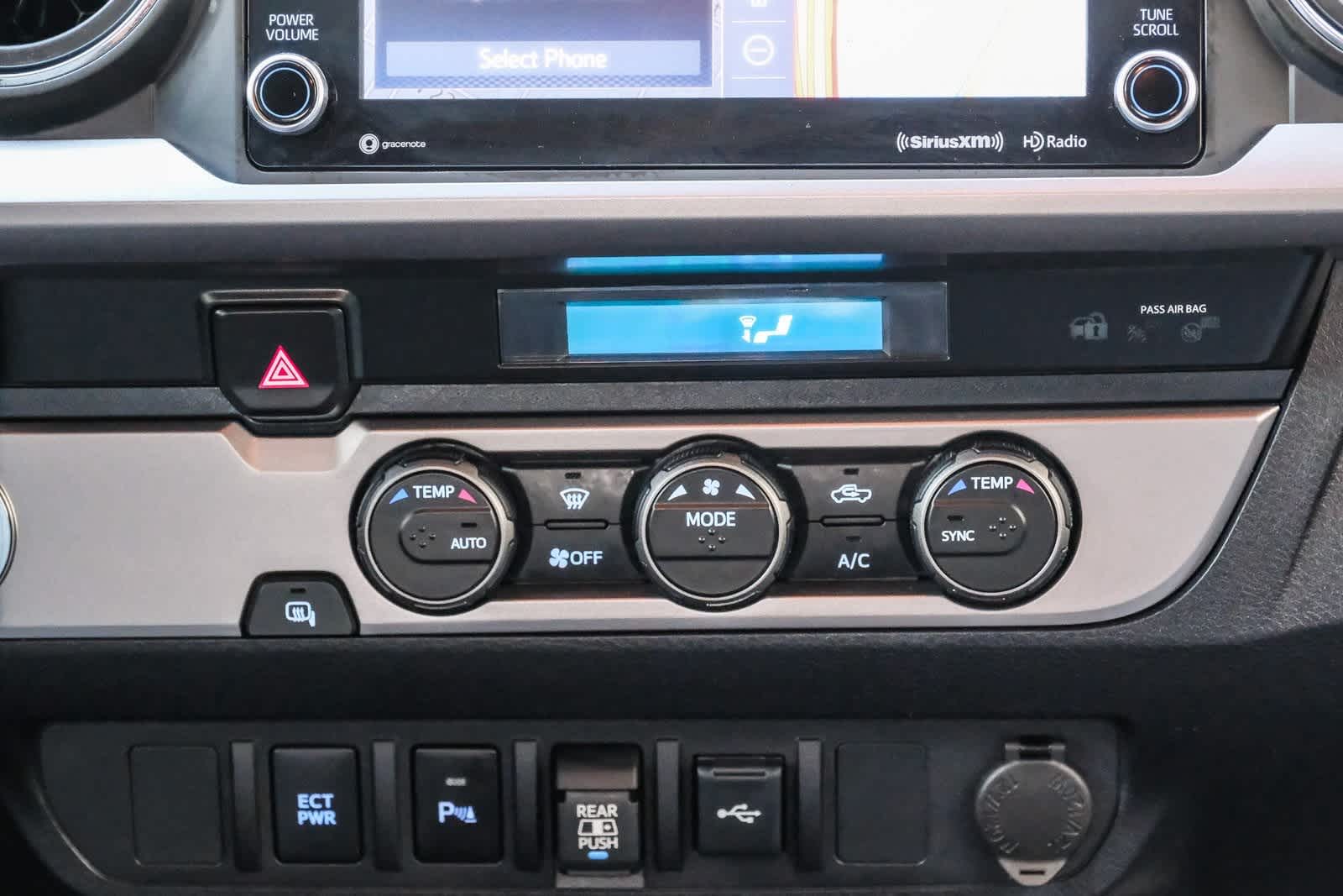 Thumbnail: 2023 Toyota Tacoma - 16