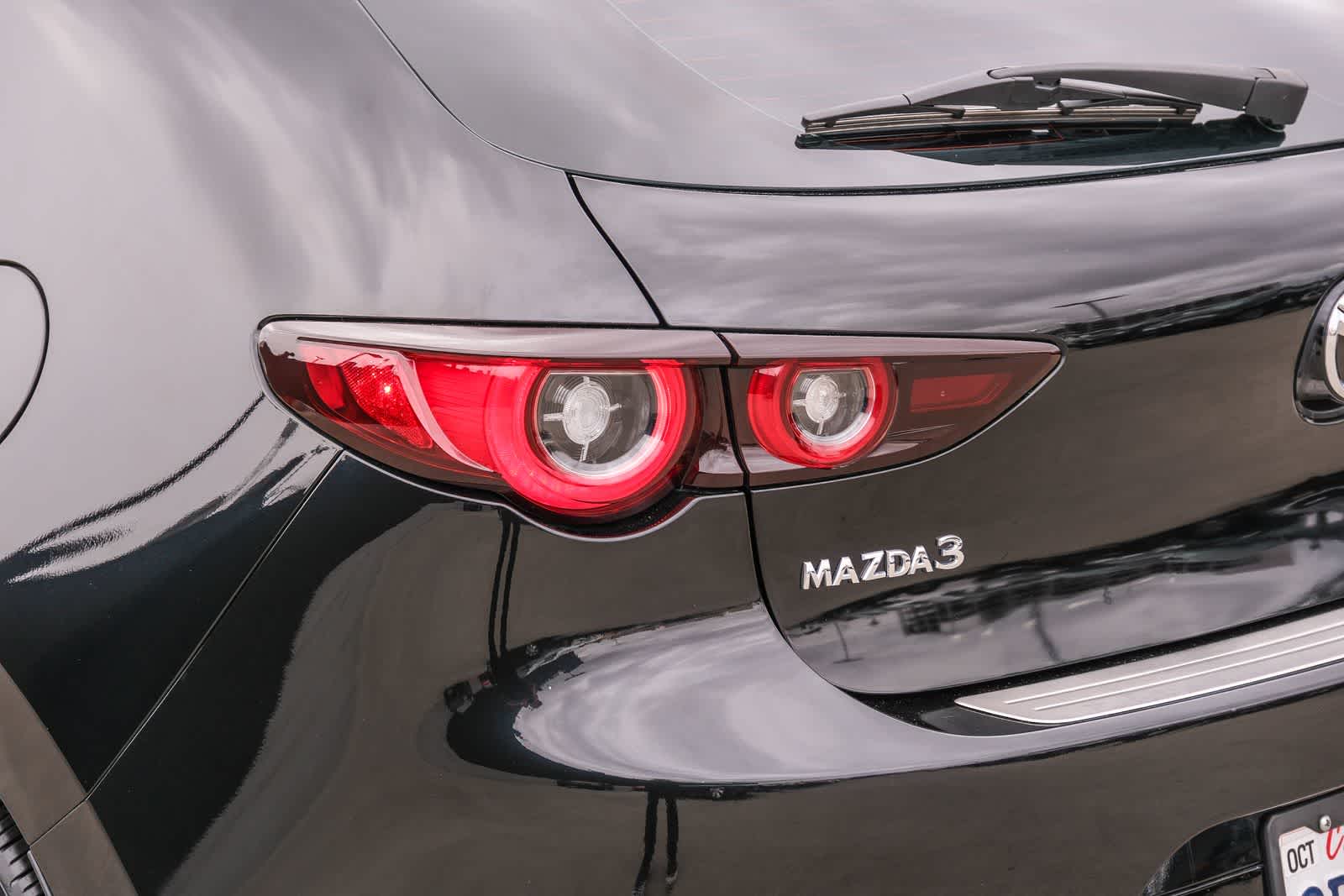Thumbnail: 2022 Mazda Mazda3 - 7