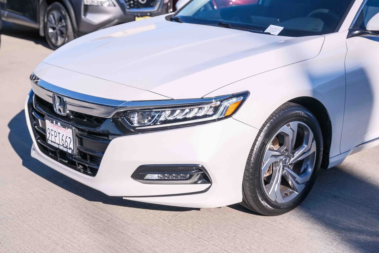 Thumbnail: 2020 Honda Accord - 12