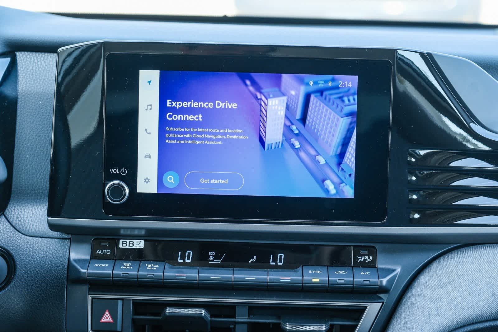 Thumbnail: 2026 Toyota Camry - 16