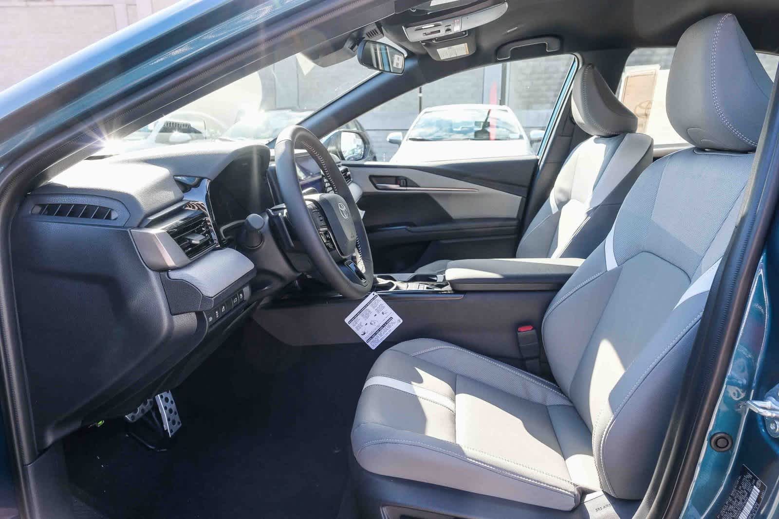 Thumbnail: 2026 Toyota Camry - 18