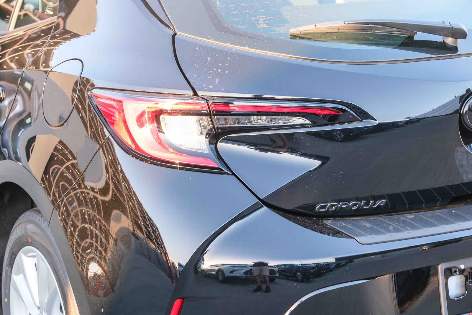 Thumbnail: 2026 Toyota Corolla - 7