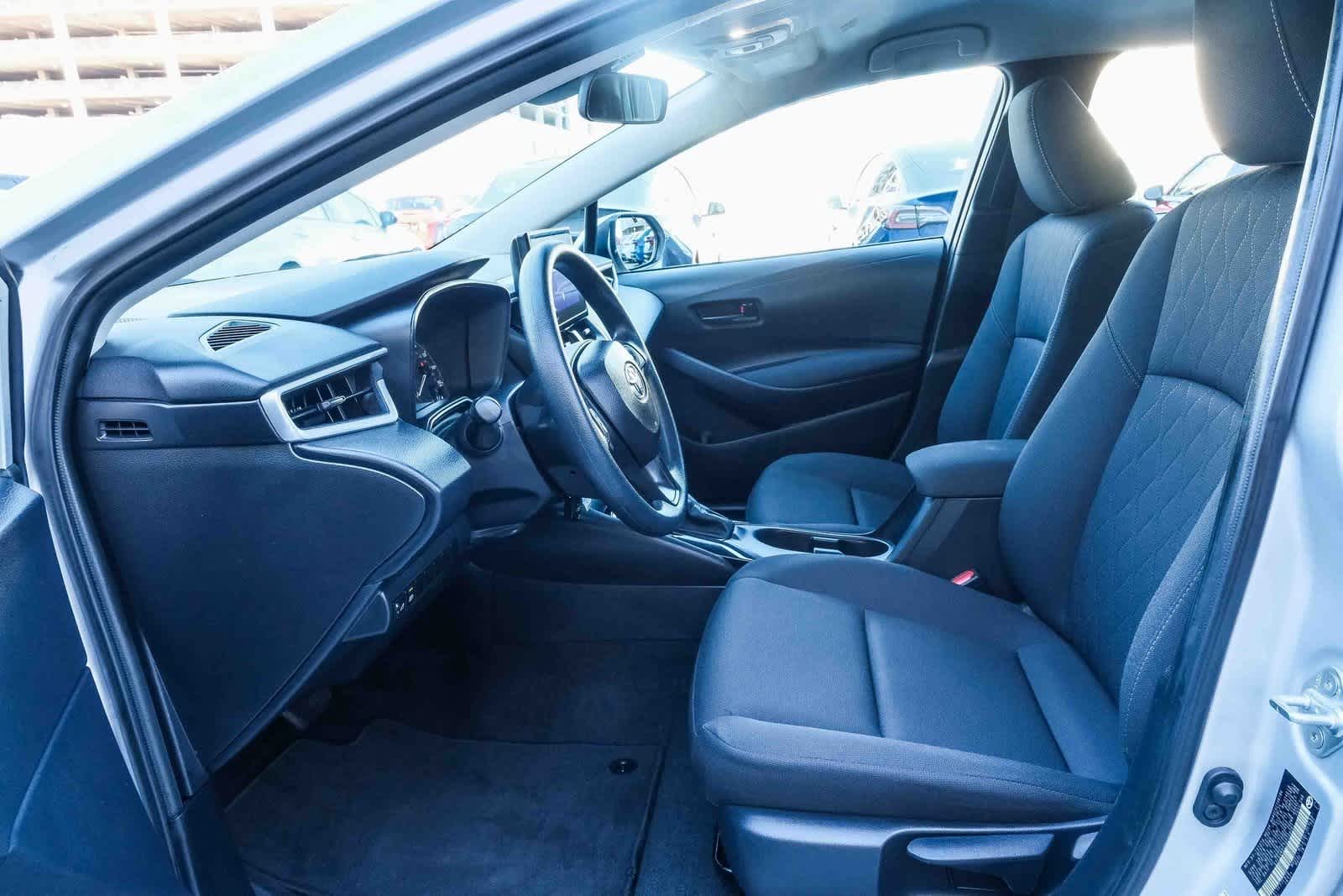 Thumbnail: 2024 Toyota Corolla - 20