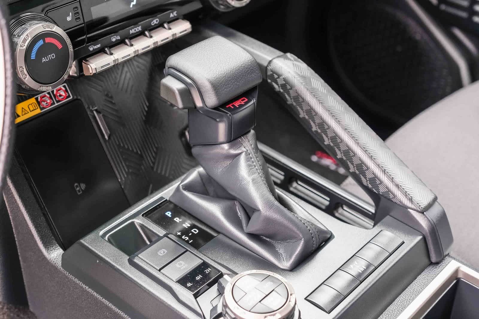 Thumbnail: 2025 Toyota 4Runner - 20