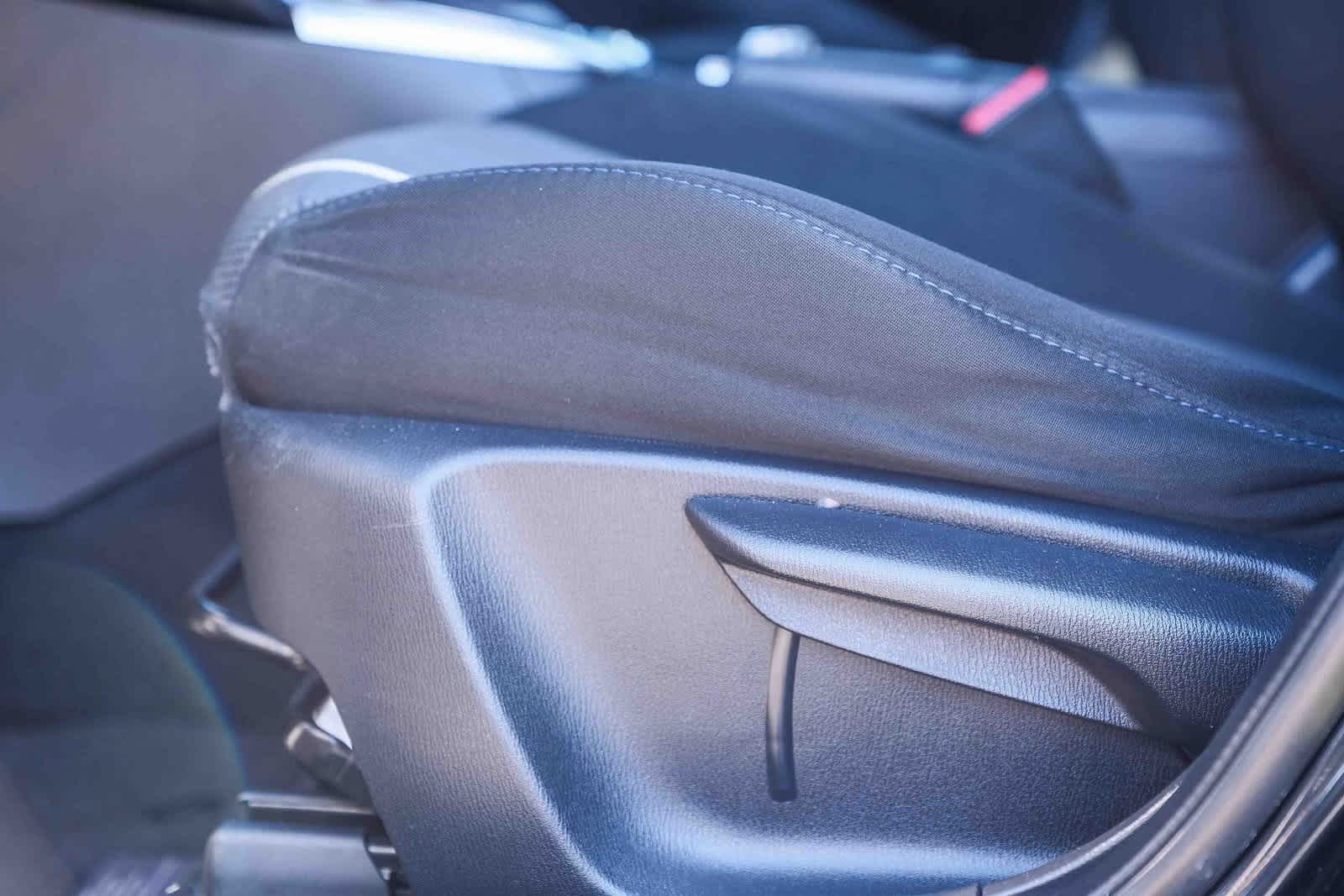 Thumbnail: 2018 Toyota Yaris iA - 24