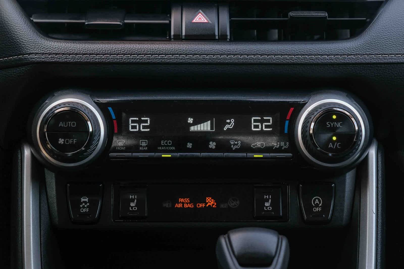 Thumbnail: 2023 Toyota RAV4 - 15