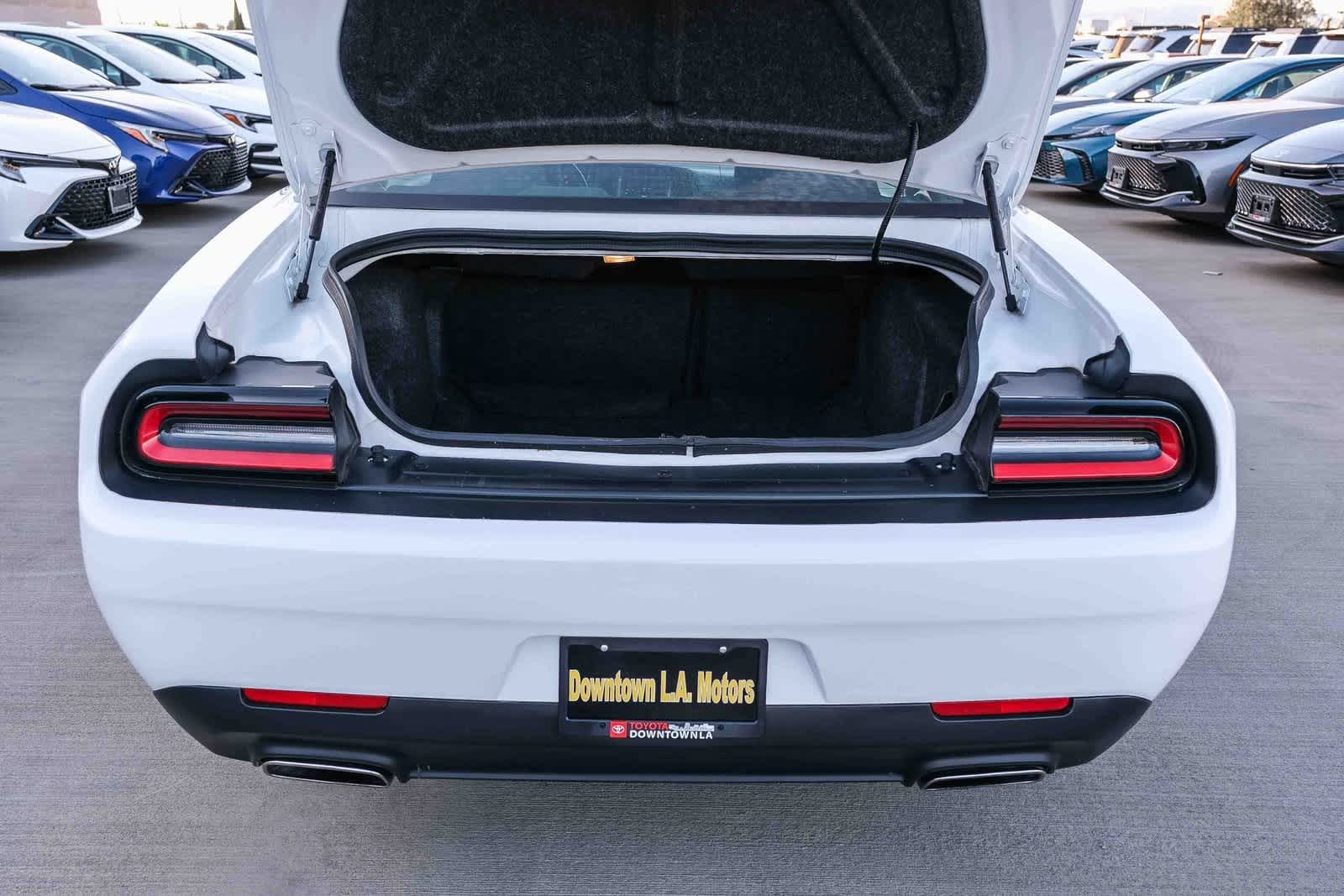 Thumbnail: 2023 Dodge Challenger - 24