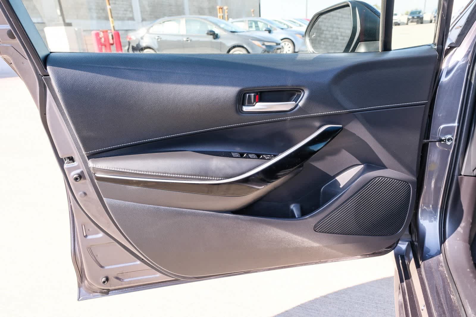 Thumbnail: 2024 Toyota Corolla - 23