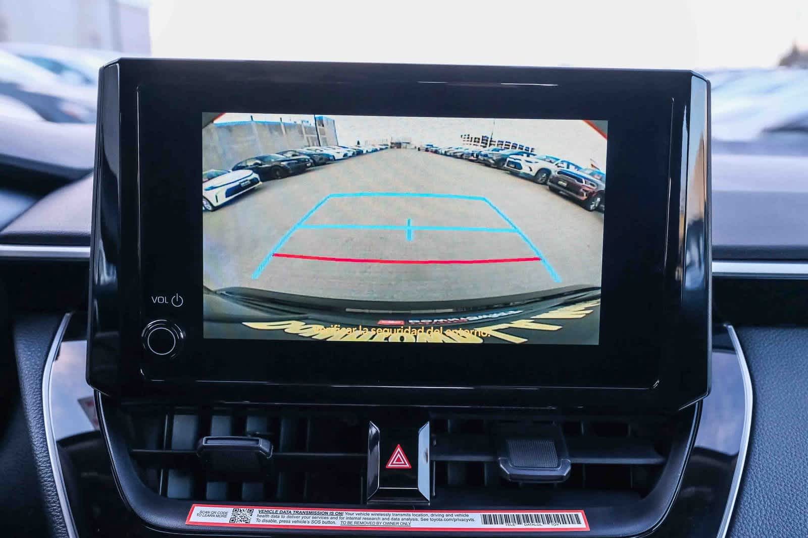 Thumbnail: 2025 Toyota Corolla - 26