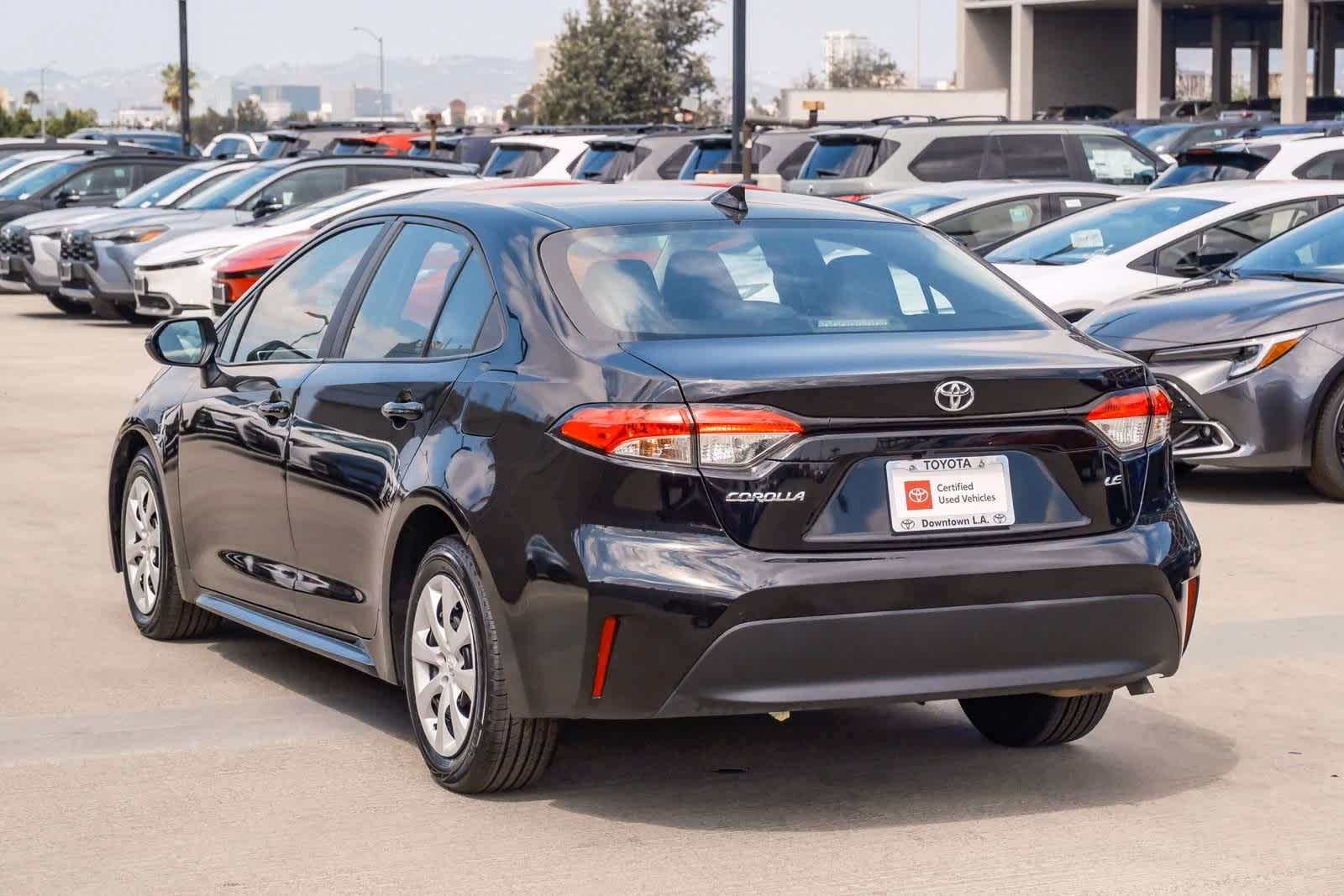 Thumbnail: 2023 Toyota Corolla - 6