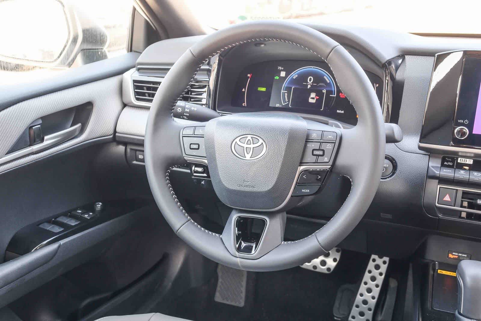 Thumbnail: 2026 Toyota Camry - 17