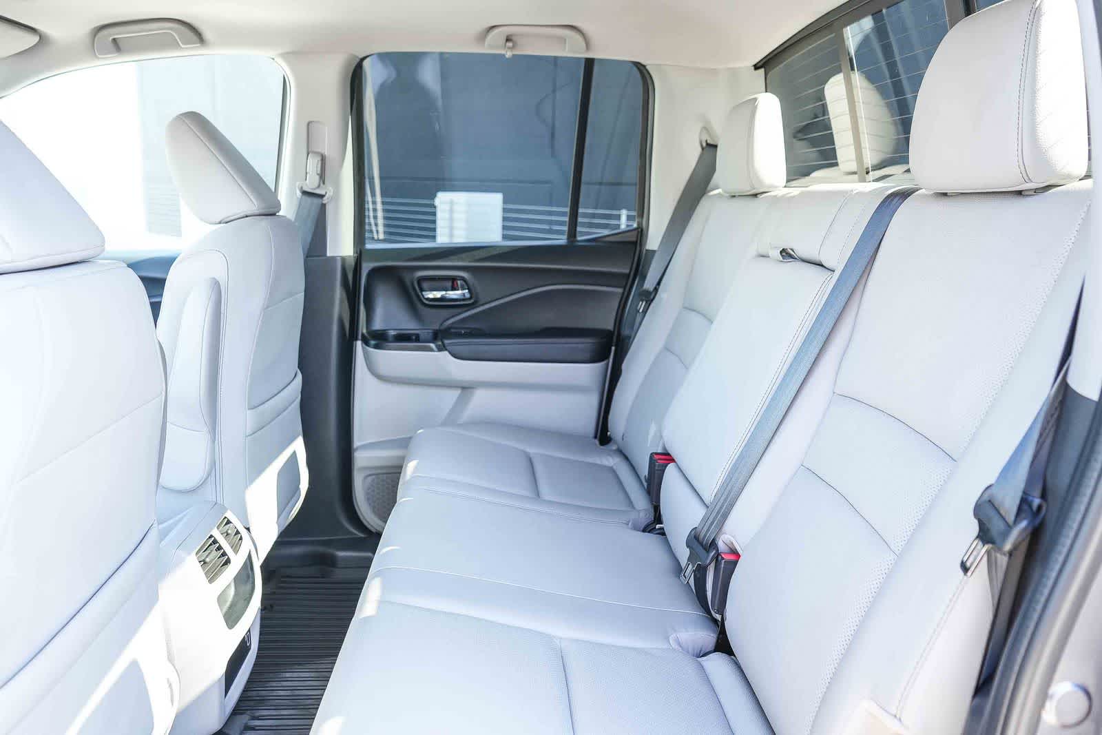 Thumbnail: 2023 Honda Ridgeline - 18