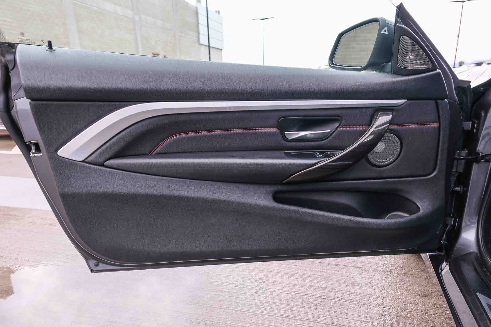 Thumbnail: 2020 BMW 4 Series - 21