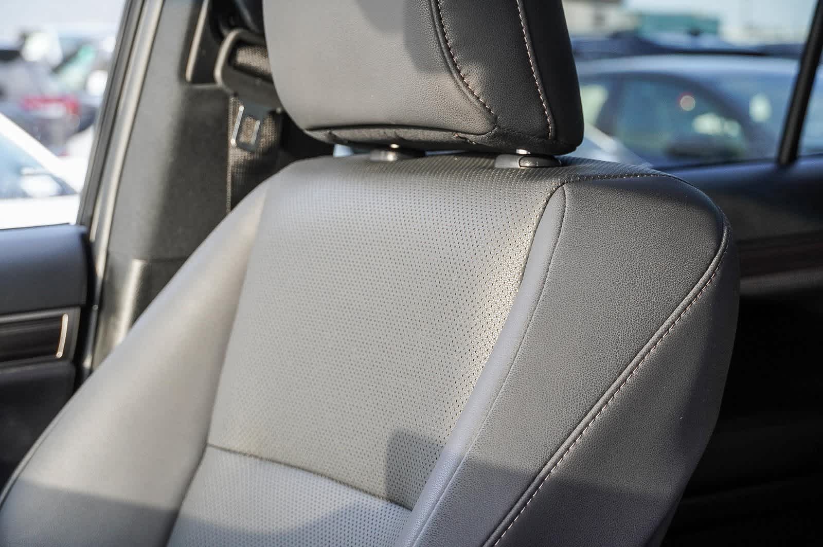2023 Lexus GX 460 23